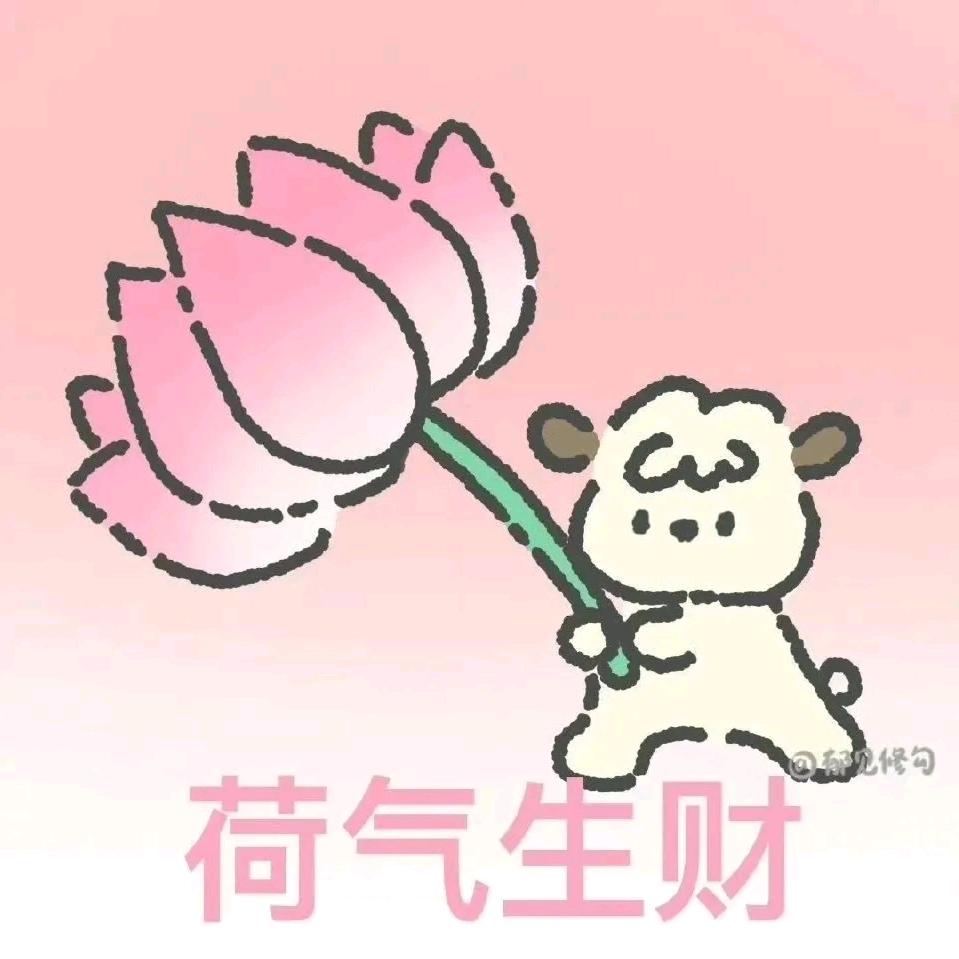 笑发财了111
