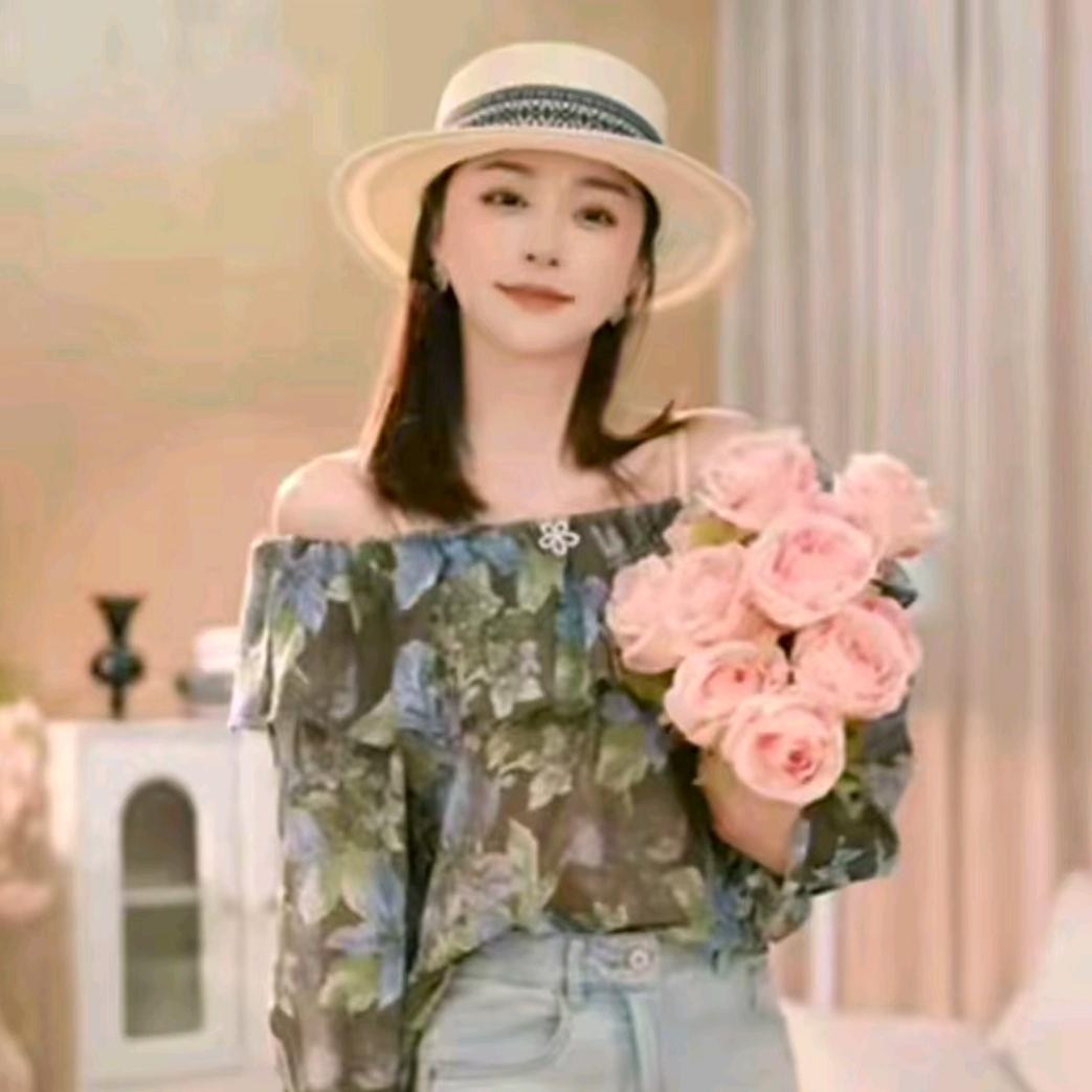 乔儿(时尚穿搭)