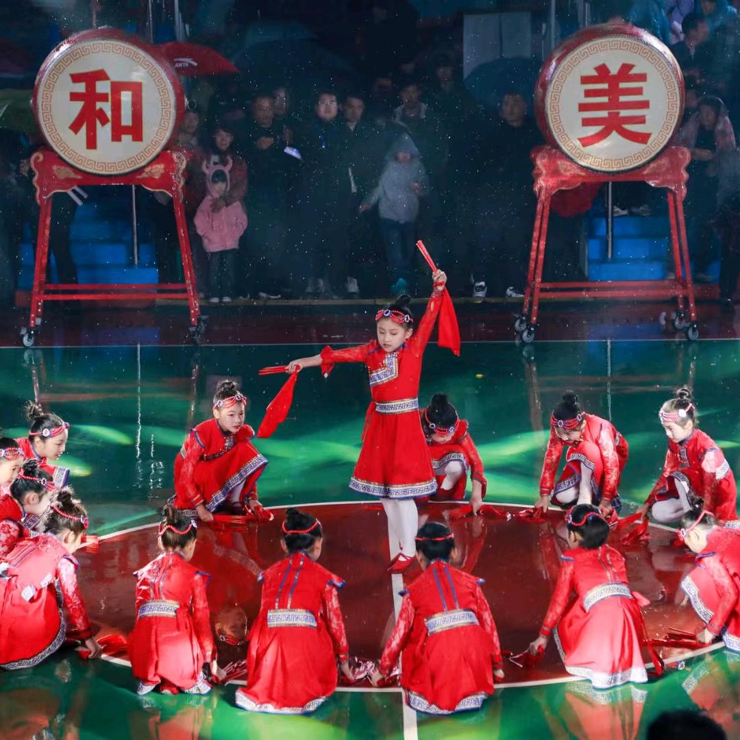 刘家演艺