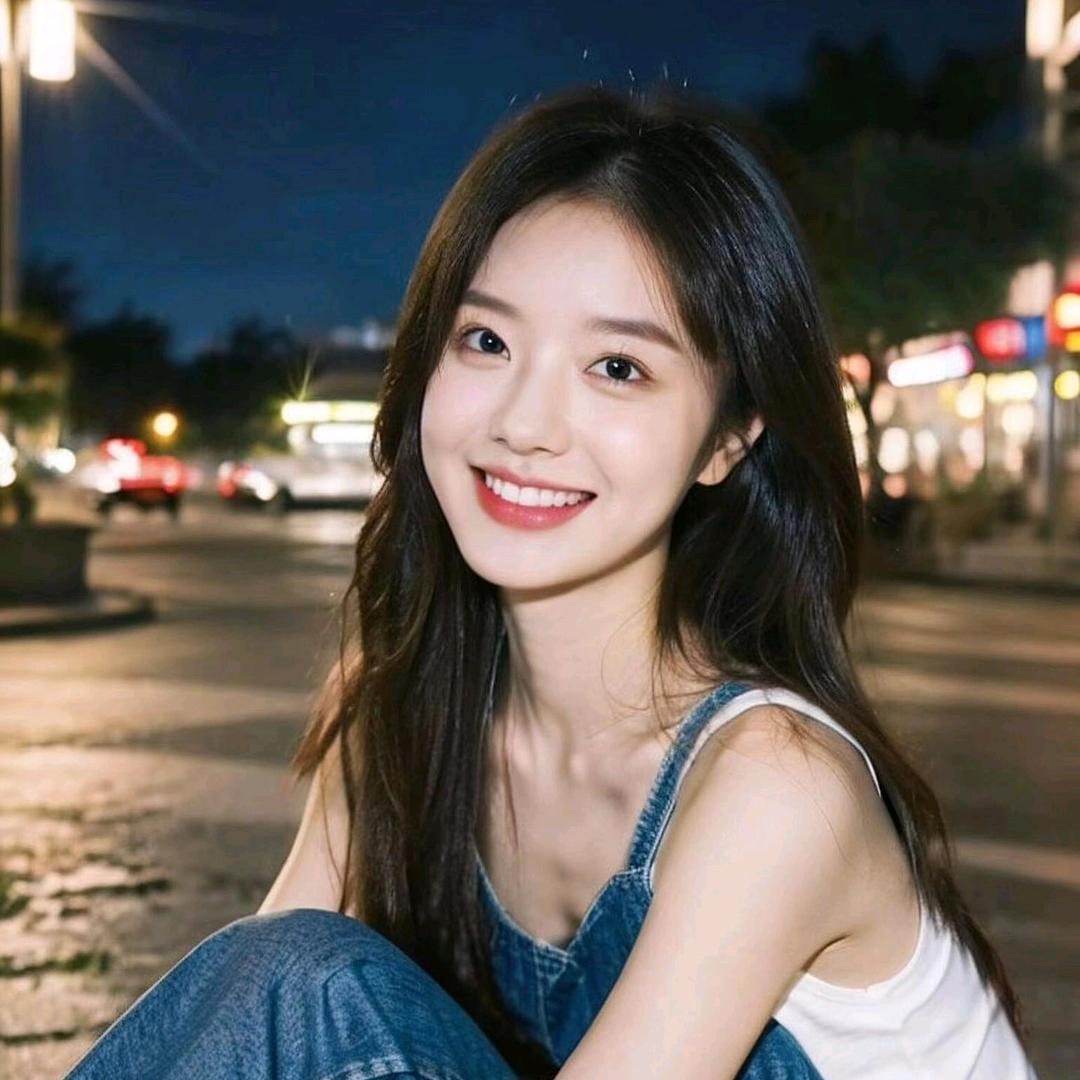 青云之上小仙女