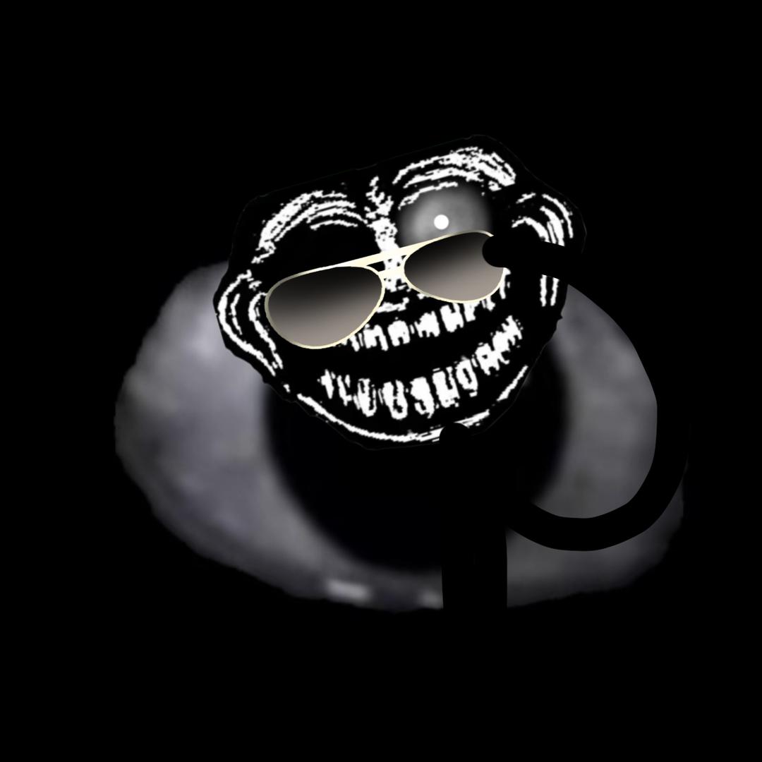 拥有大玉智慧的troⅡge🤓