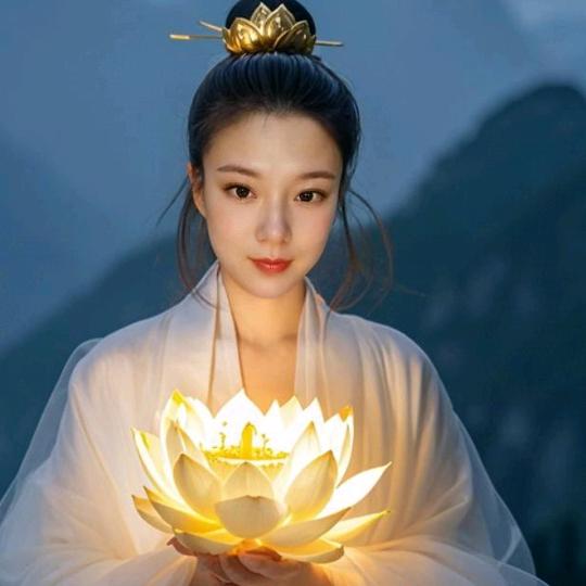 菩提心