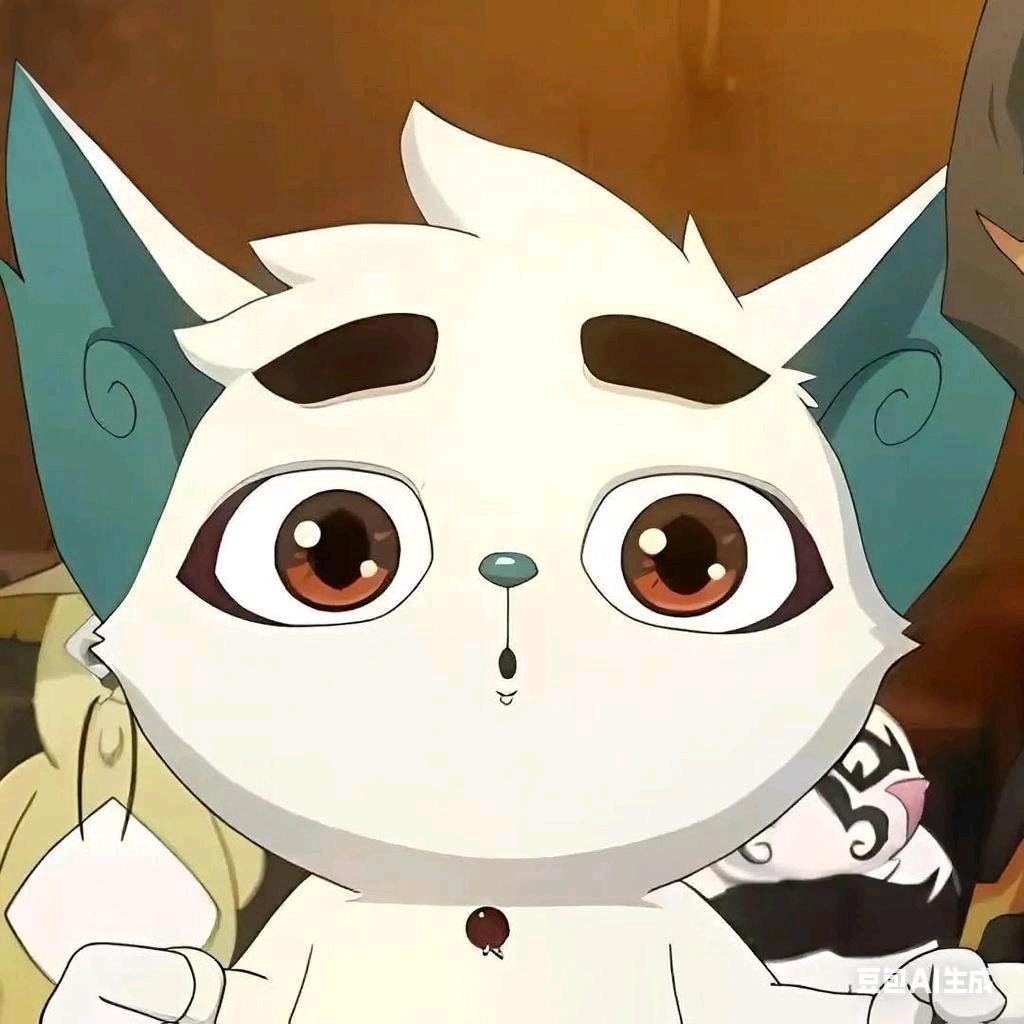 。