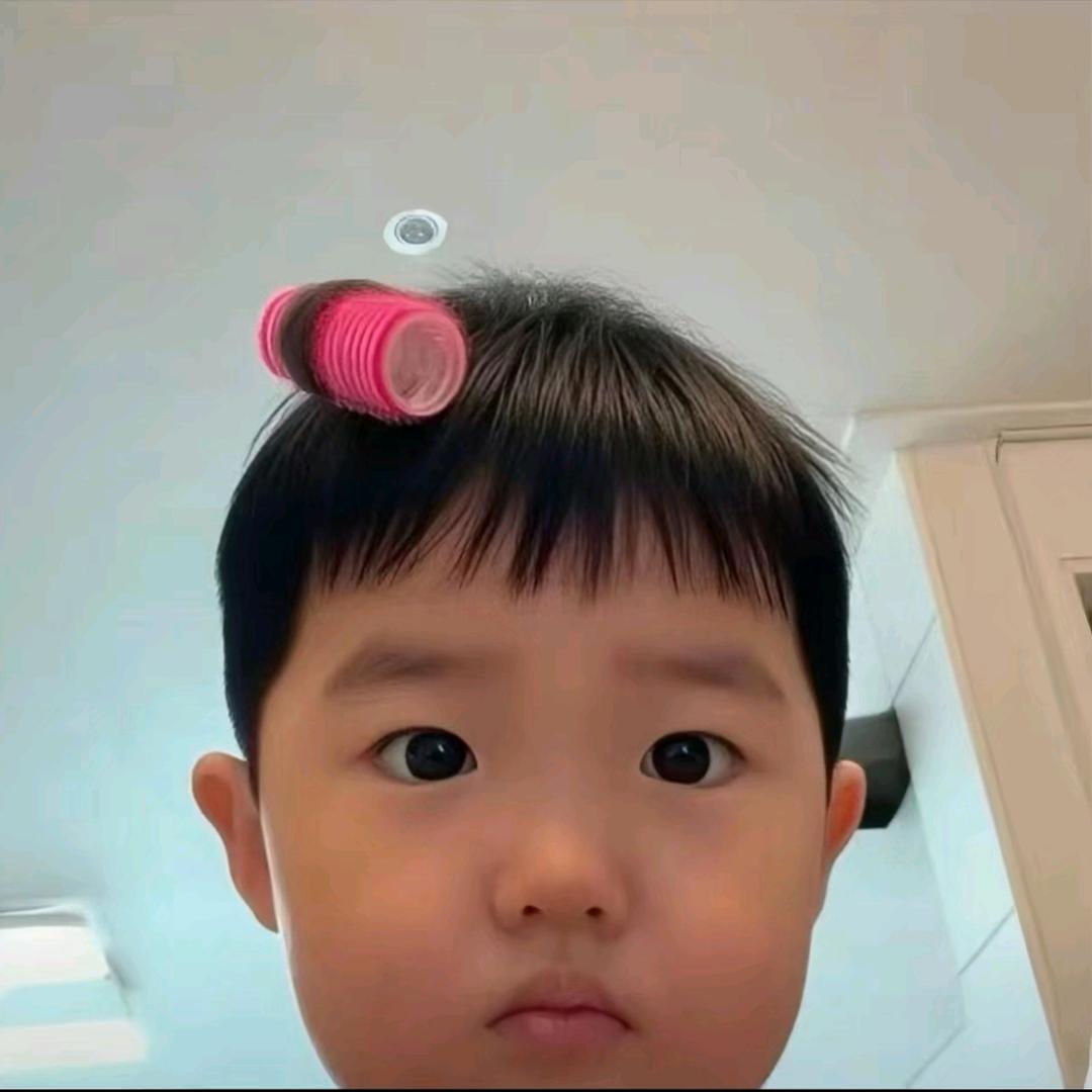 起雾了.