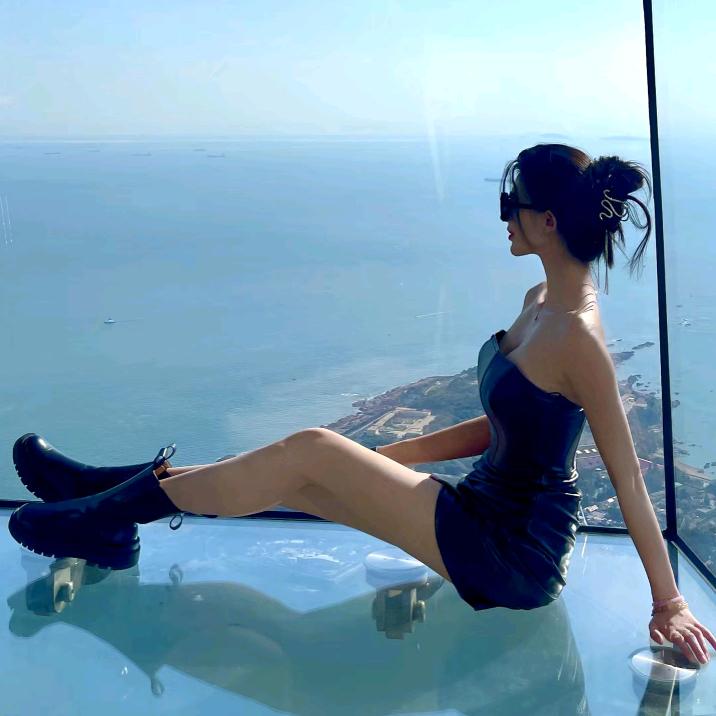 媛媛子💃🏻@抖音