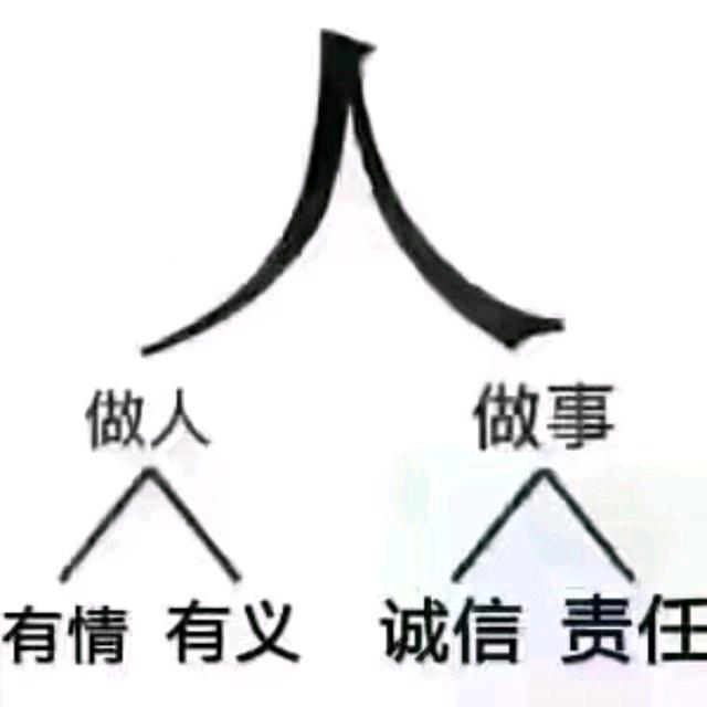得之坦然，失之淡然，顺其自然，争其必然