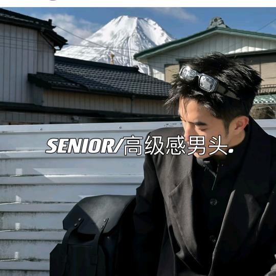 兴海小马