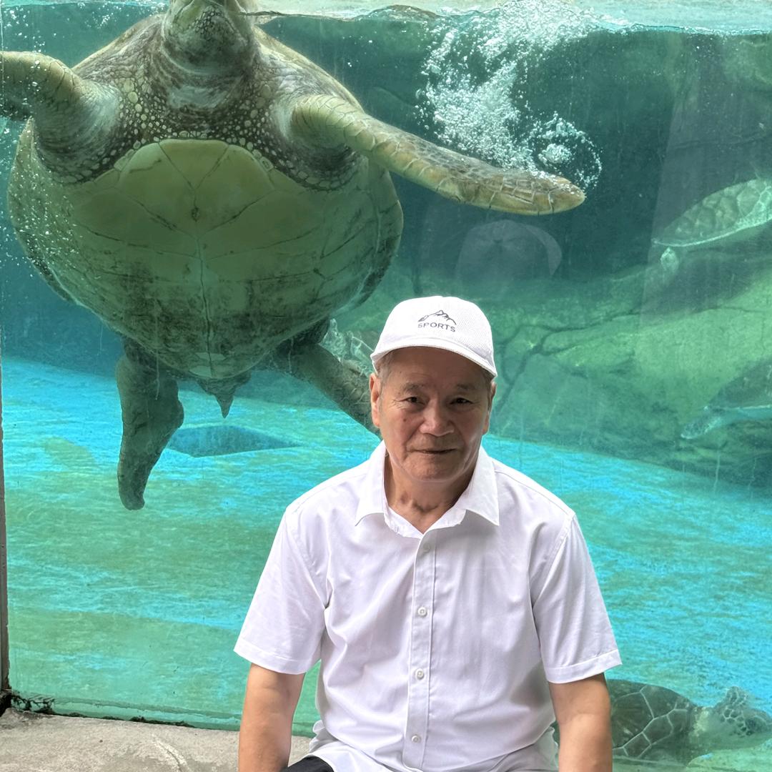 李老先生