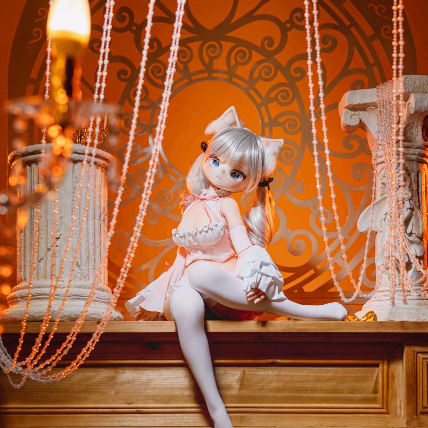 魔物小莹