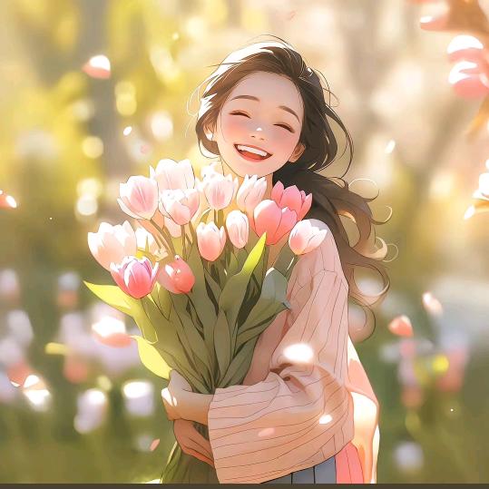 明天会更好！