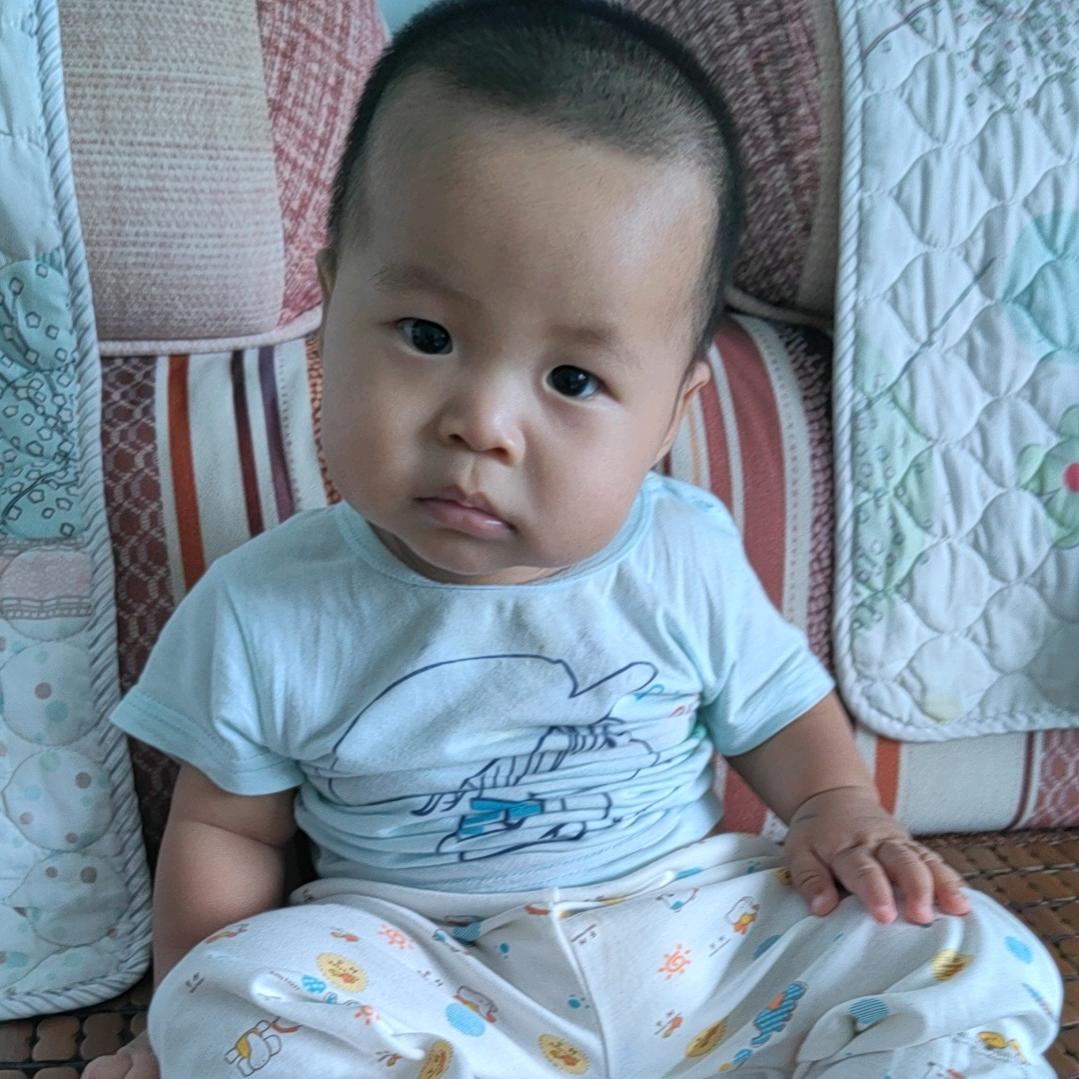 我本善良
