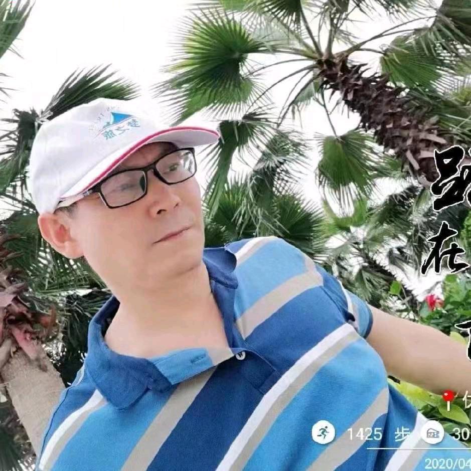 伏虎杨先明