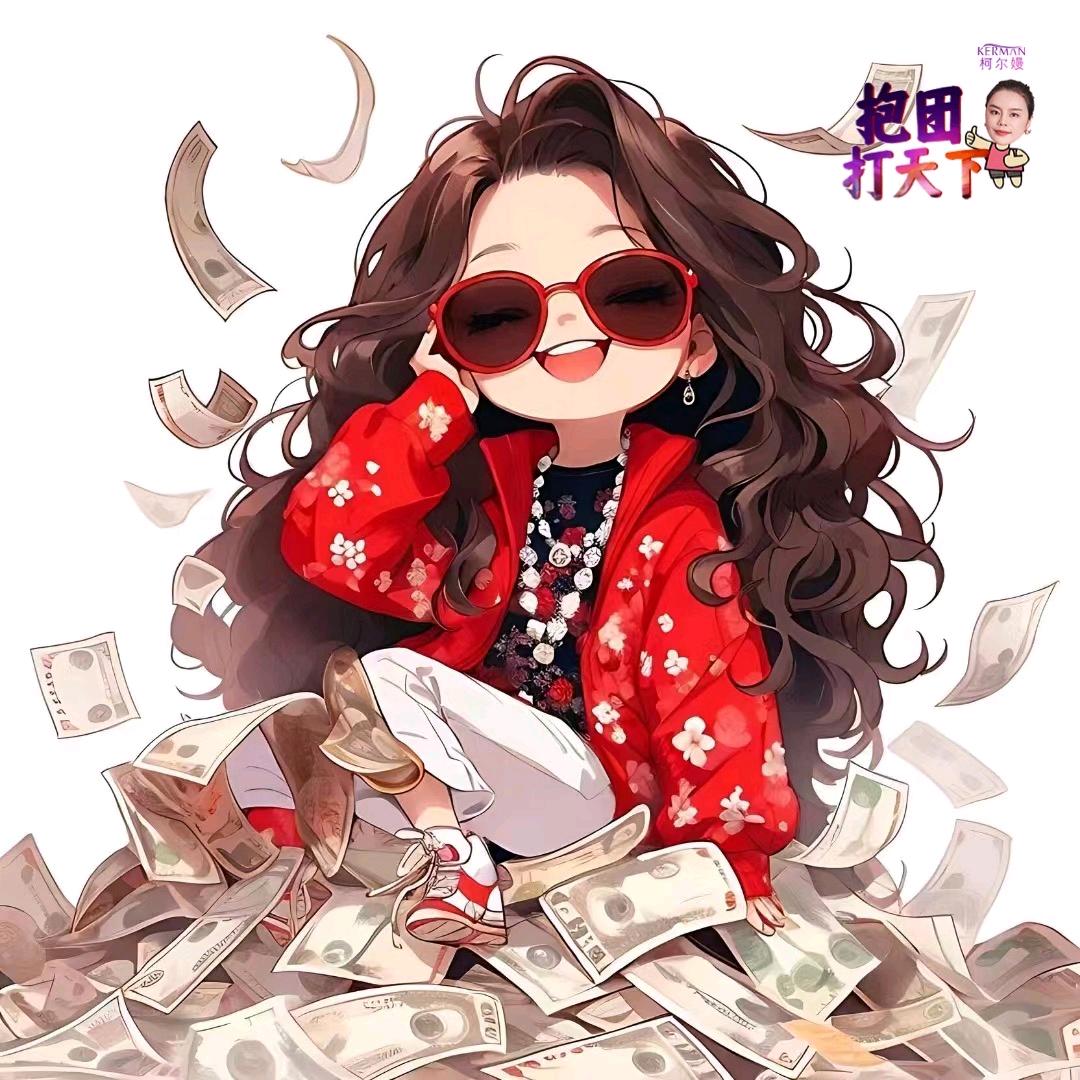 笨笨的快乐