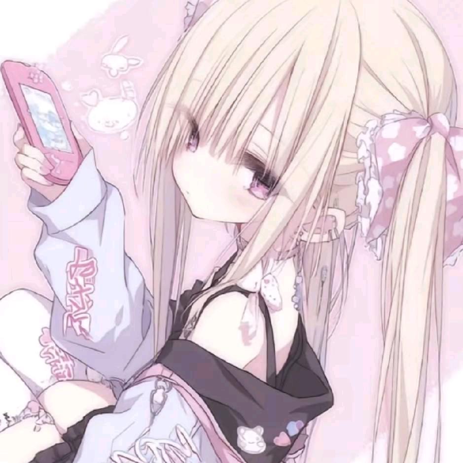 毛娘