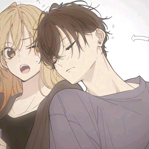 命非常好一男的