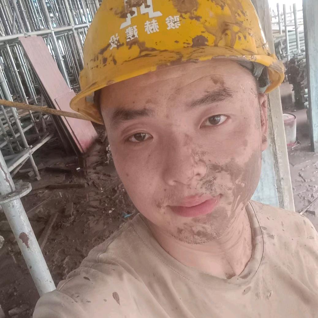 架子工，云南军二哥