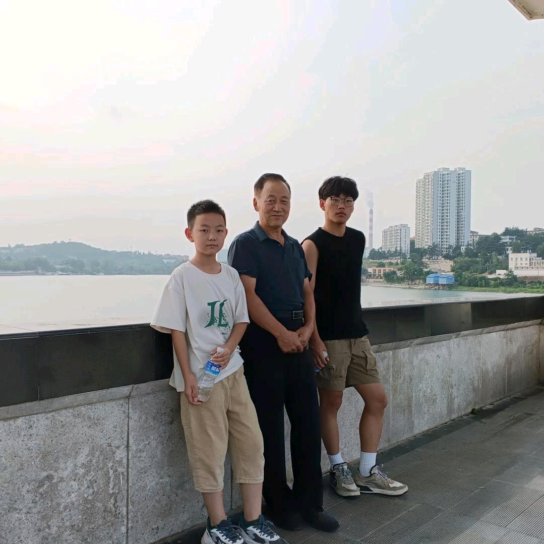 马现合