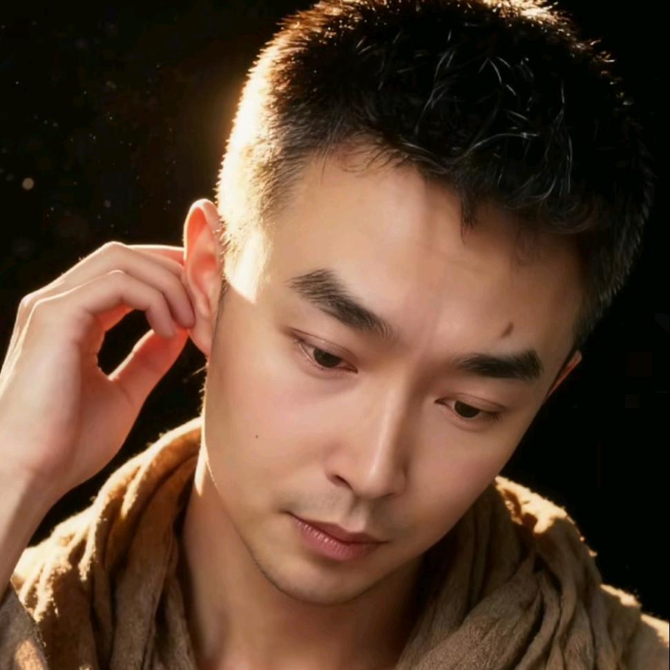 ༺ཎཽཾ།余生陪你།ནཽཾ༻