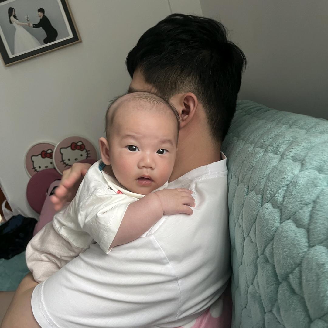 baby小人星仔
