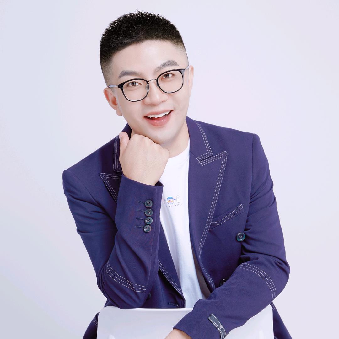 心理师刘一凡