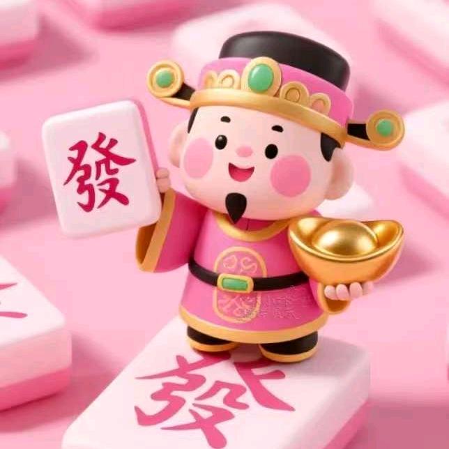 爱玩游戏的小趴菜