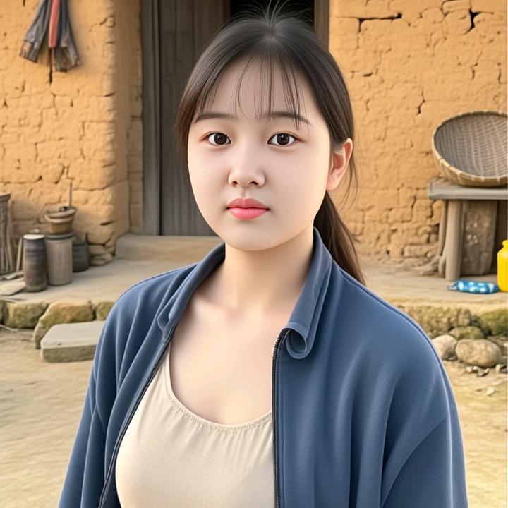 甜甜单身