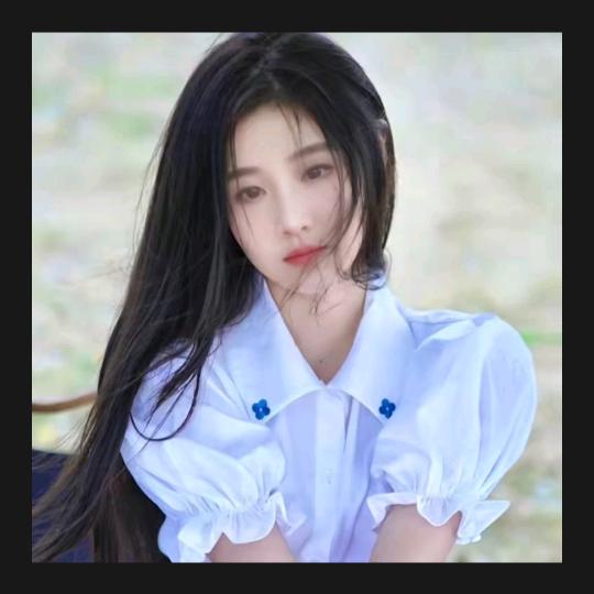 花莹美颜