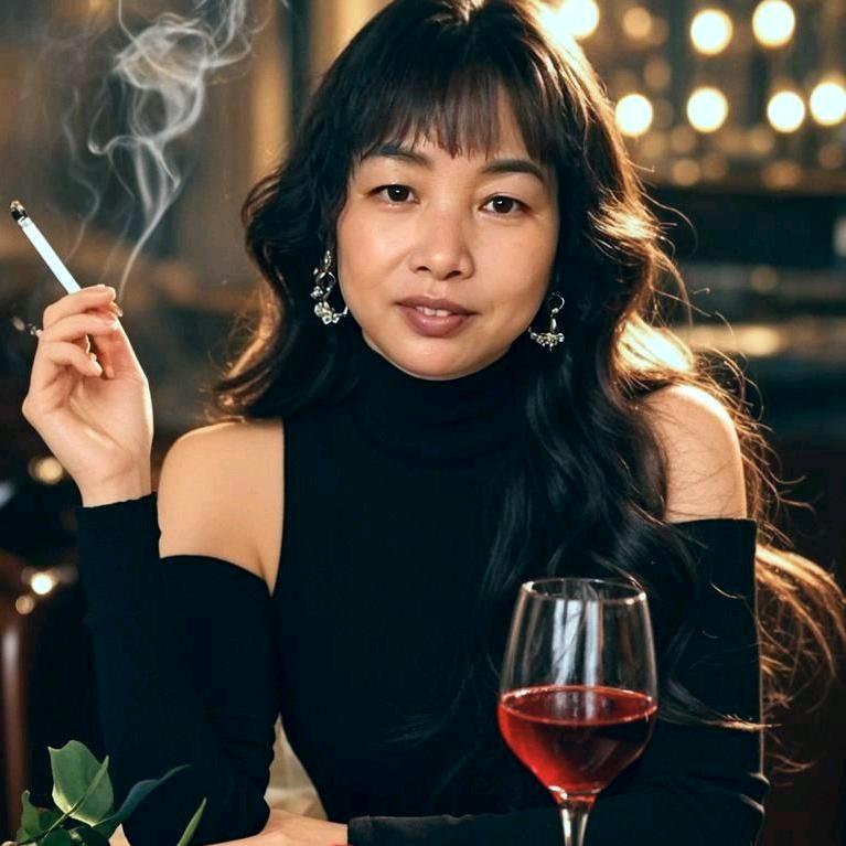 因为有你我才快乐