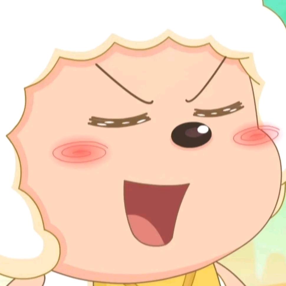 手绘全过程——阿梅