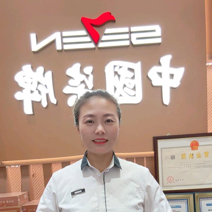 柒牌运城万达店