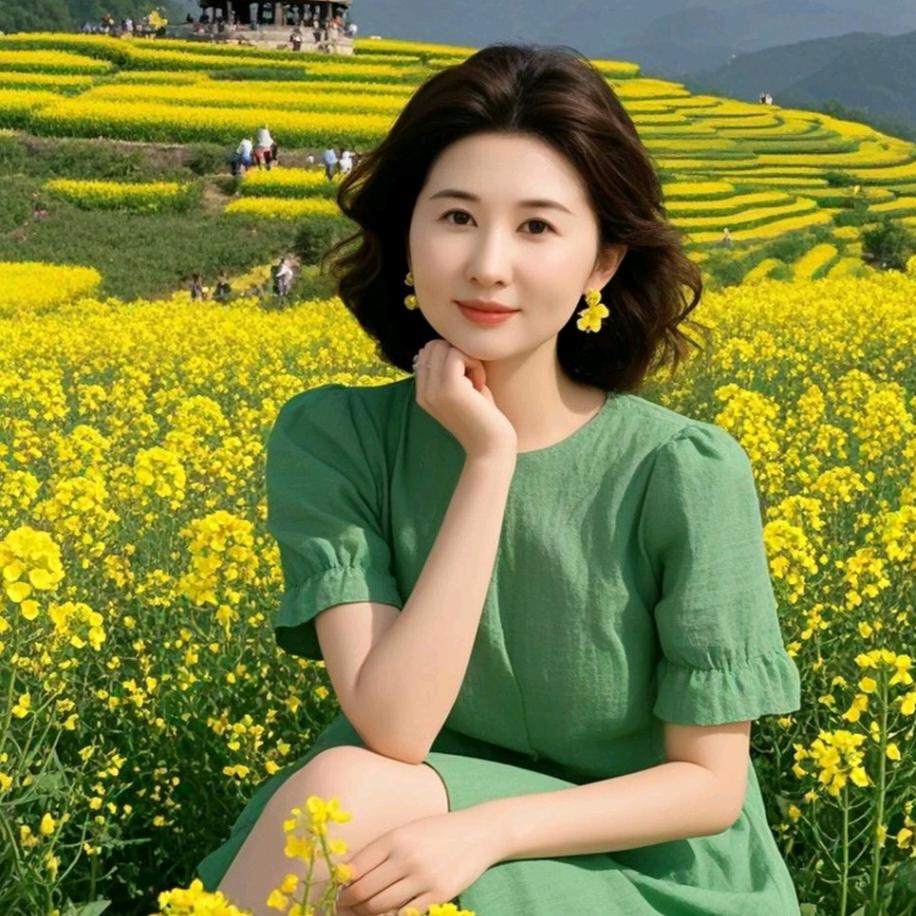 美丽