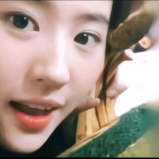 见春天o