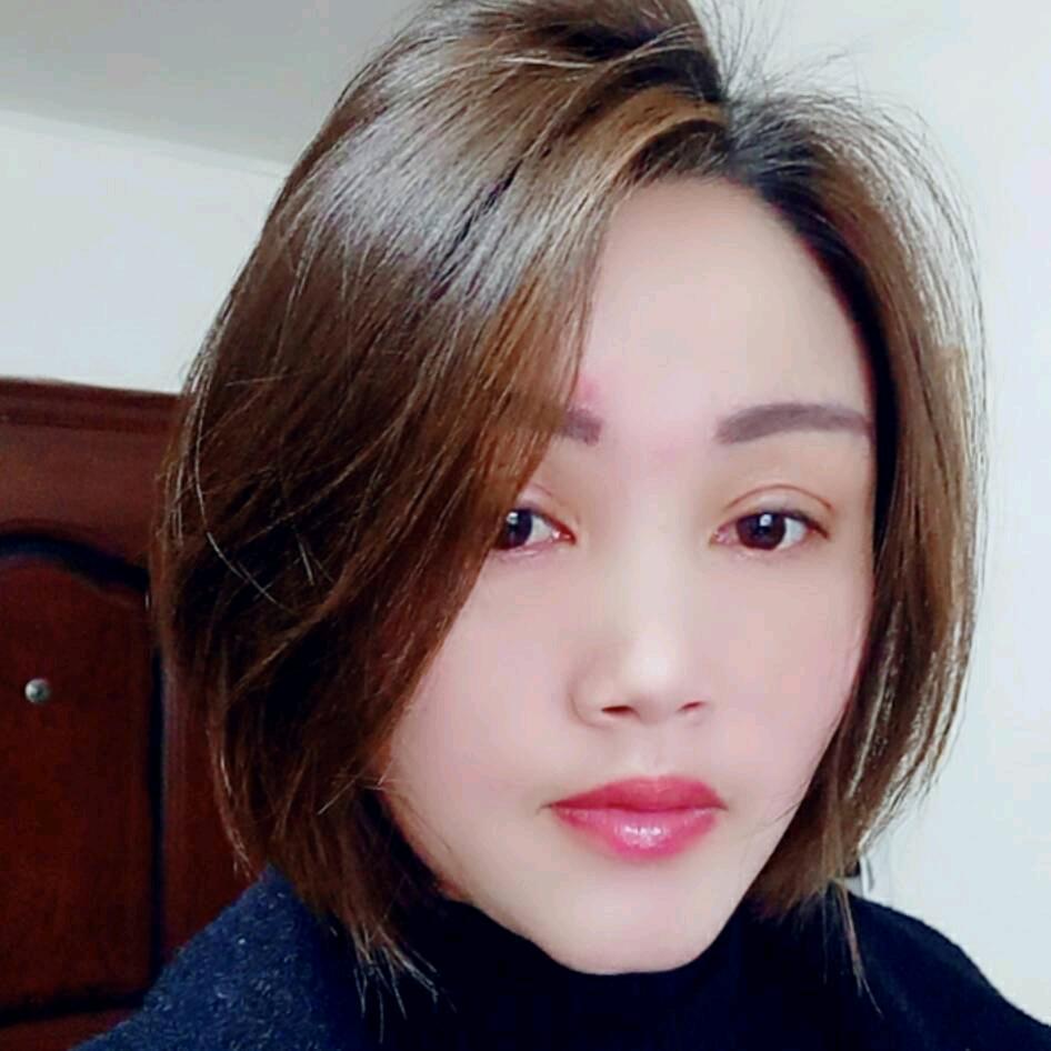 红丽🎀