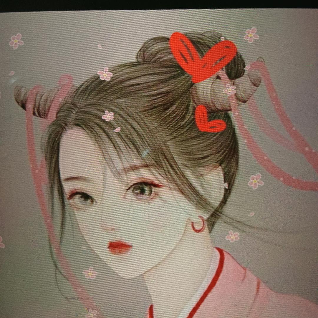 初来乍到头像