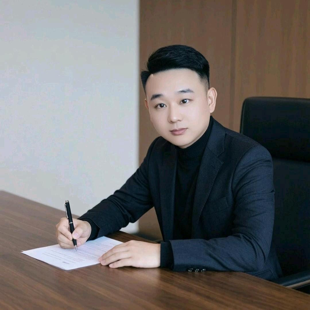 徐公子