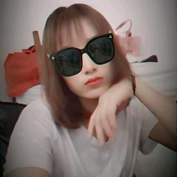 余生有你，好运暴张。