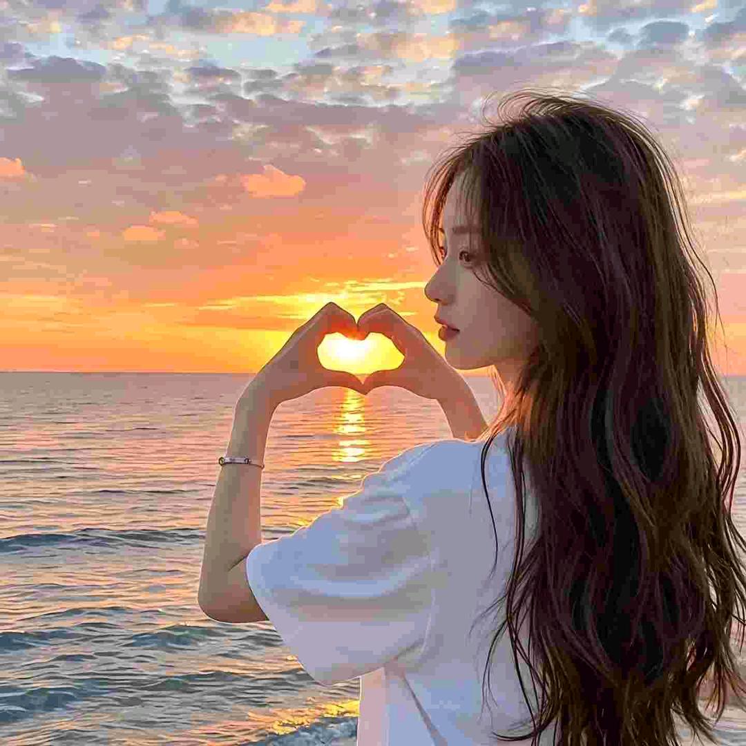 熊小姐——