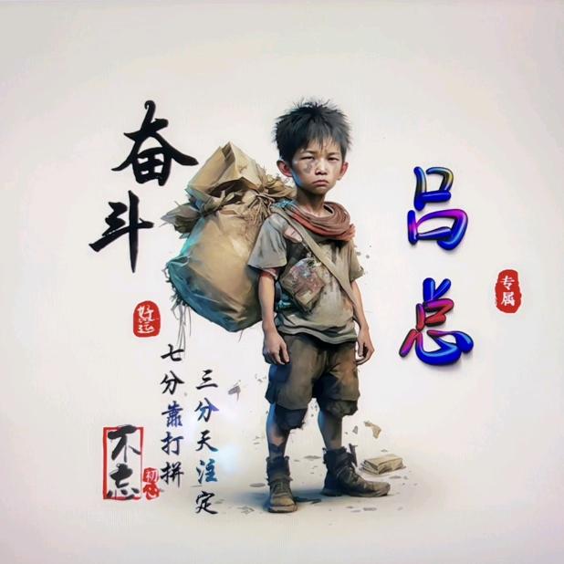 韦爵爷