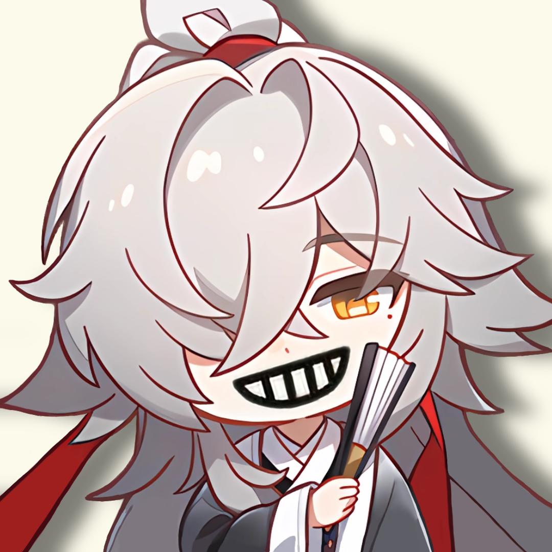 笑竹君GM