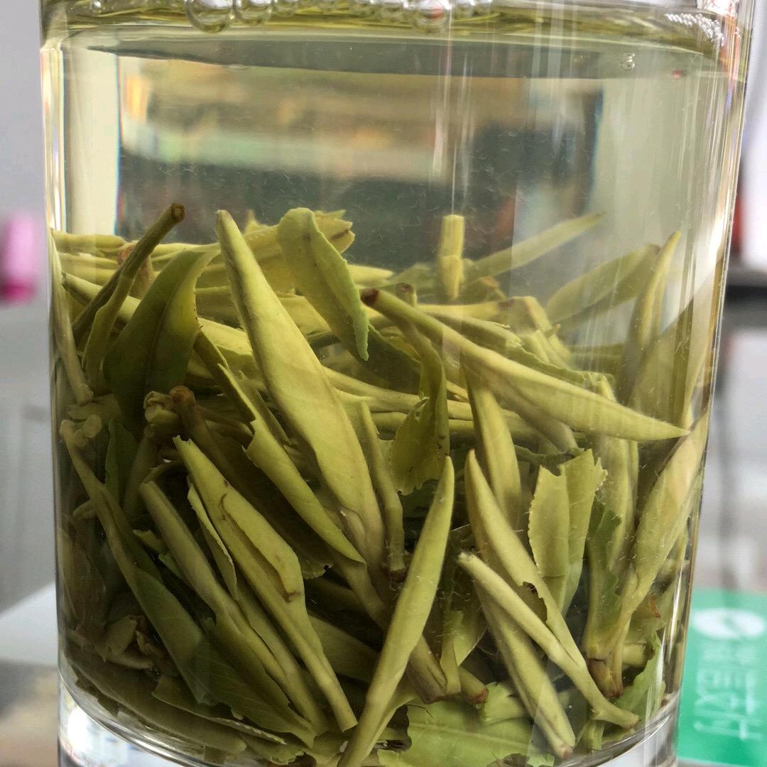 石台县仁里镇仙寓山毅林茶行