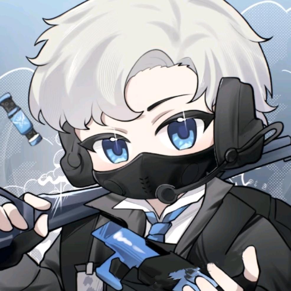 三角洲手游(小羽)