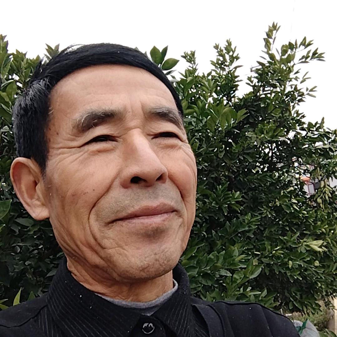 夕阳老刘