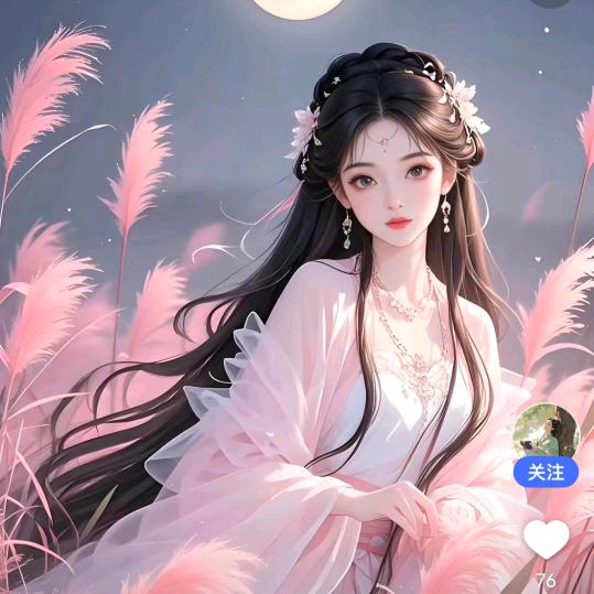 ✨️随心✨️