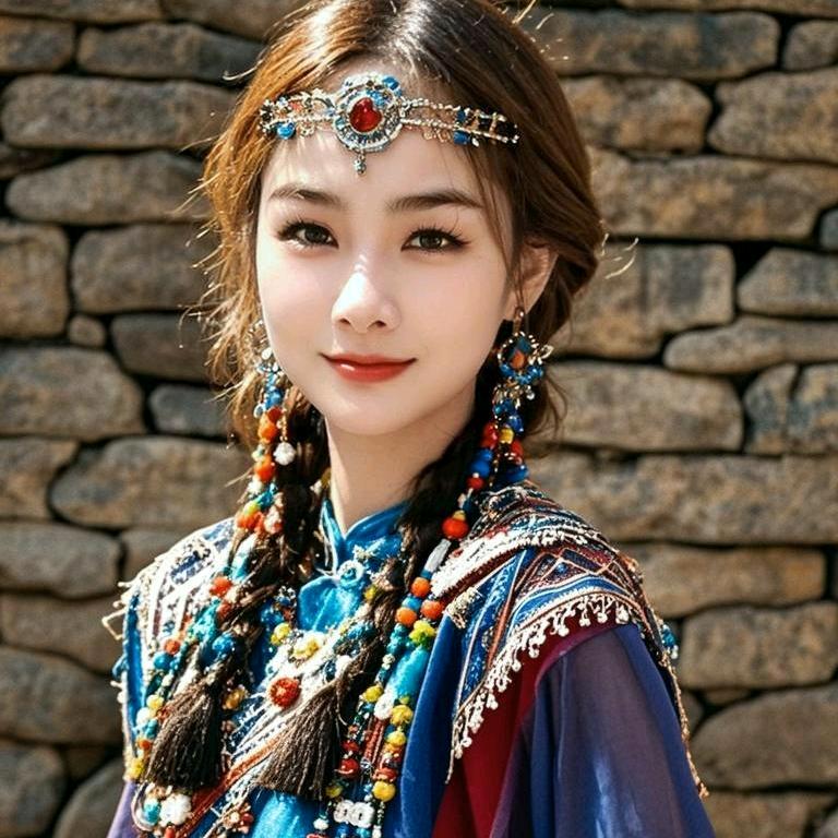 爱吃零食的姑娘😻👧