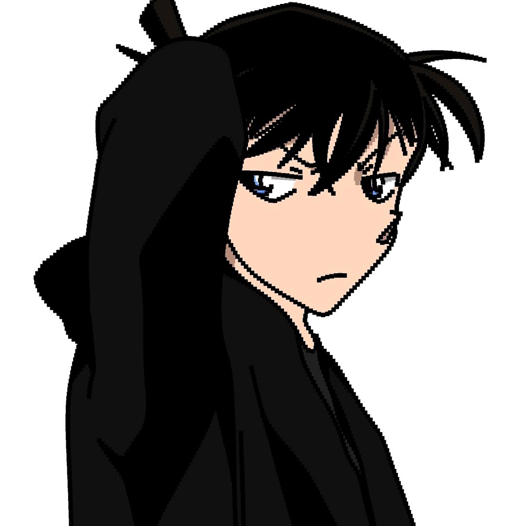 新一(无畏契约)