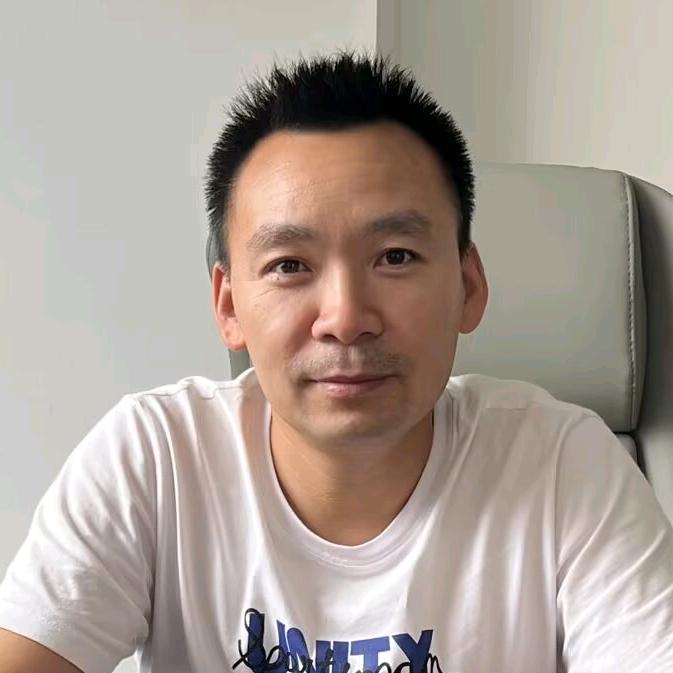 会飞的鱼@