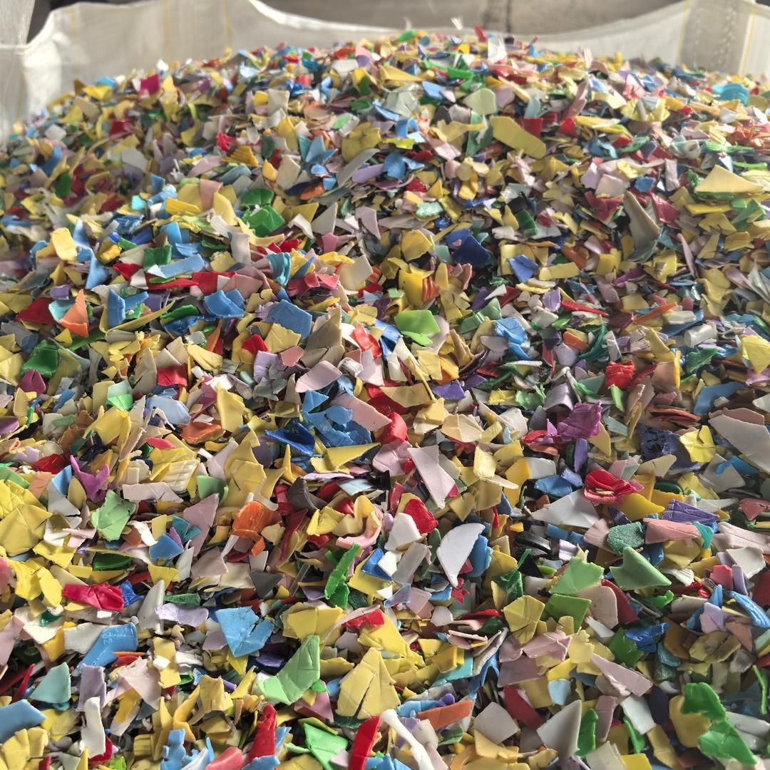 大小白花乙破碎厂家