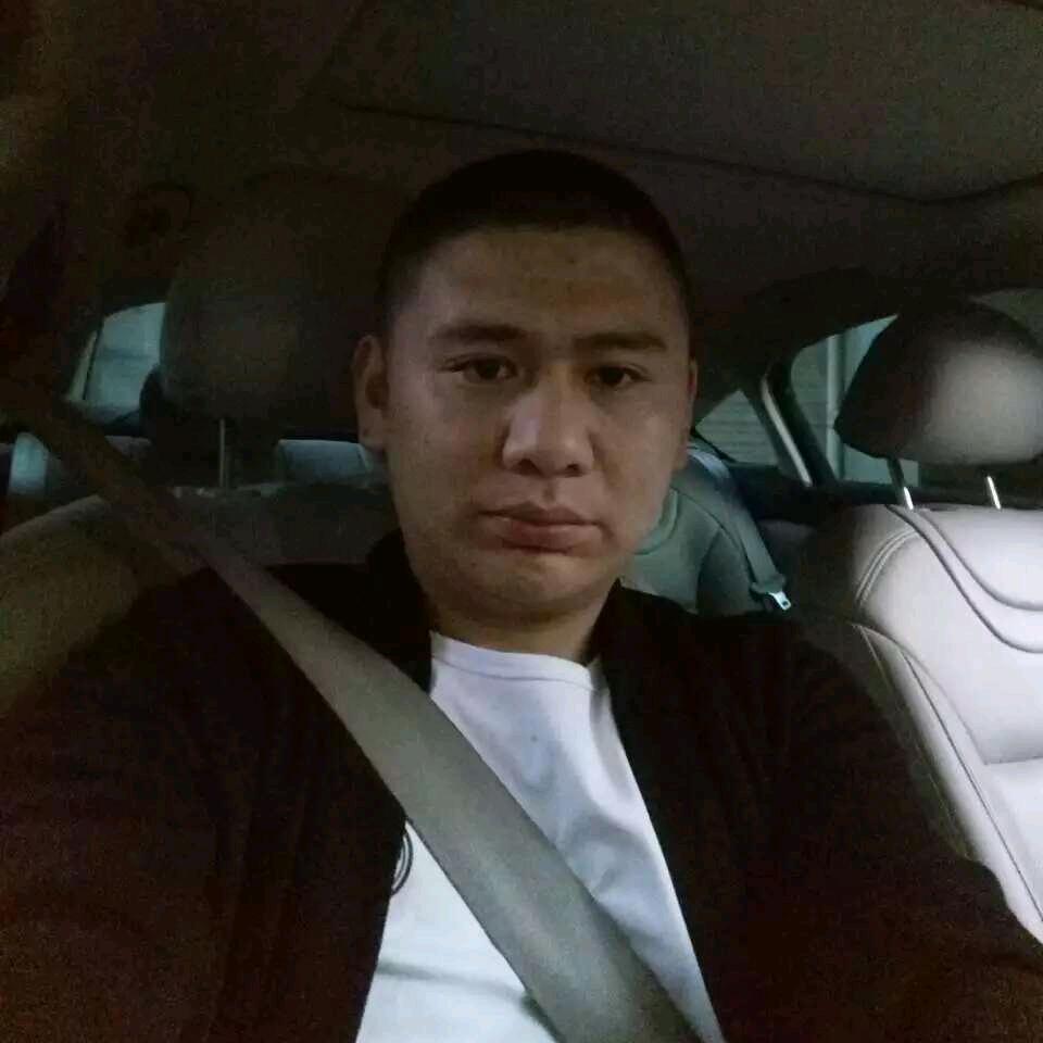 我那个大