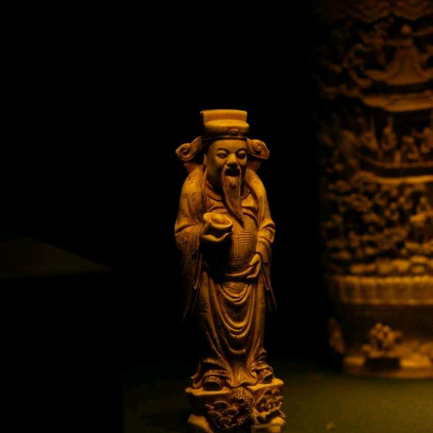 从现在起，我会一直发发发。