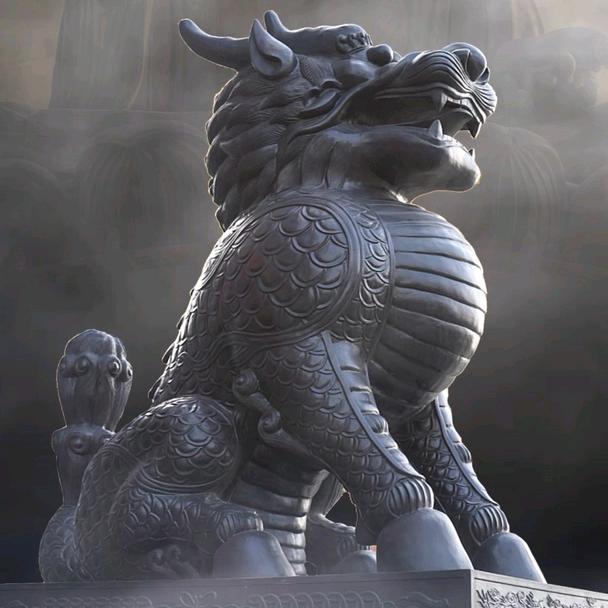 剪影战士